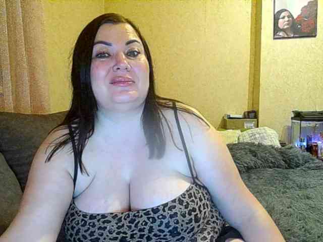 Noel-Lisa Live Webcam on BongaCams