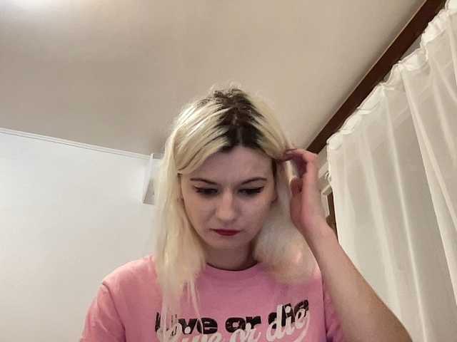 OnikaLove live cam on BongaCams