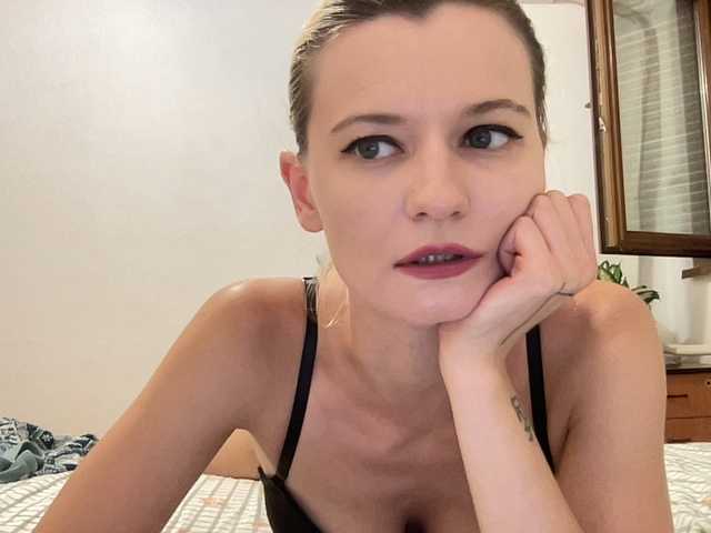 OnikaLove Live Cam su BongaCams