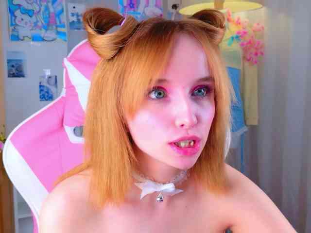 このモデルは現在ライブ中です。 b4by-lol1