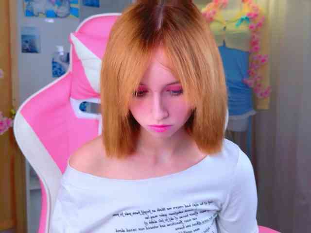 Модель: popjenny