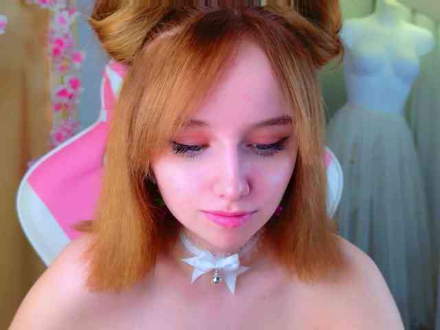 b4by-lol1 Live Webcam on BongaCams