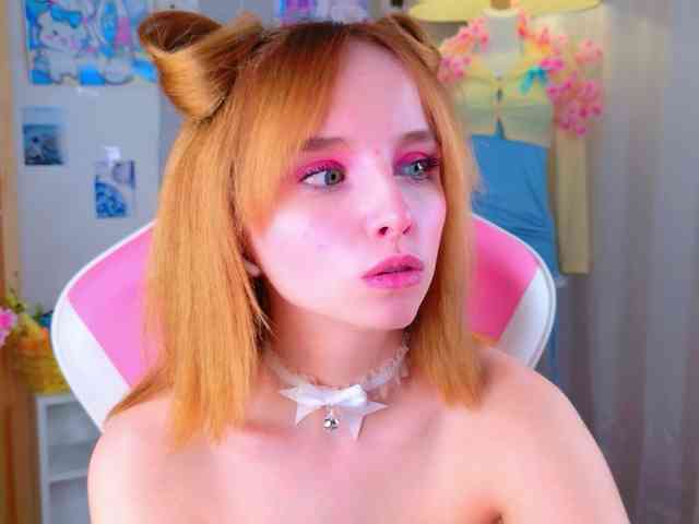 Dieses Model ist jetzt live. b4by-lol1