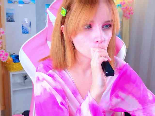 Dieses Model ist jetzt live. b4by-lol1