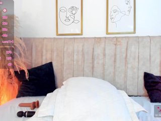 mia-lourence Porn Show
