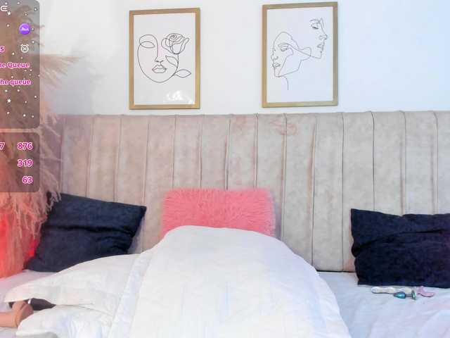 mia-lourence live cam on BongaCams
