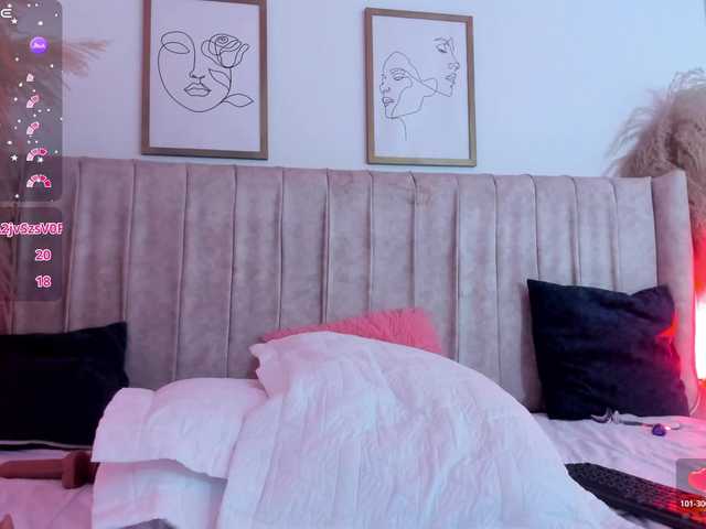 mia-lourence live cam on BongaCams