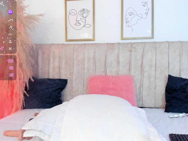 mia-lourence live cam on BongaCams