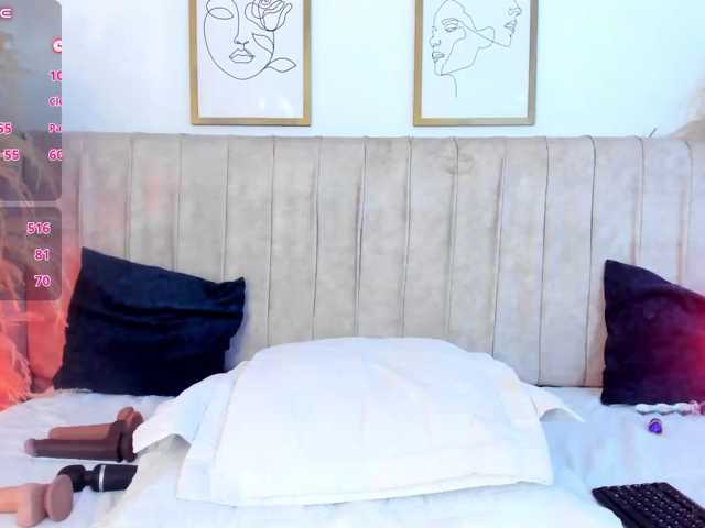 mia-lourence live cam on BongaCams