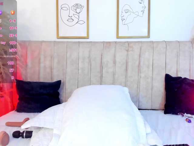 mia-lourence, en vivo ahora en BongaCams