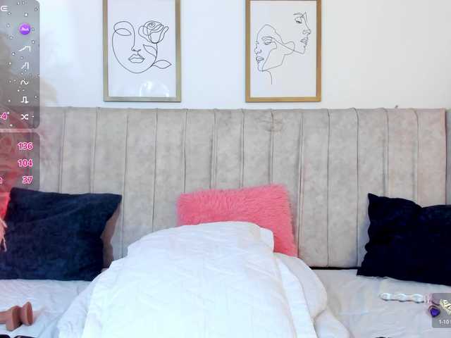 mia-lourence live cam on BongaCams