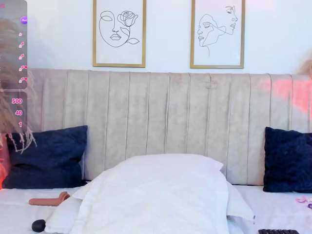 mia-lourence live cam on BongaCams