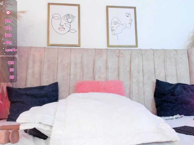 mia-lourence live cam on BongaCams