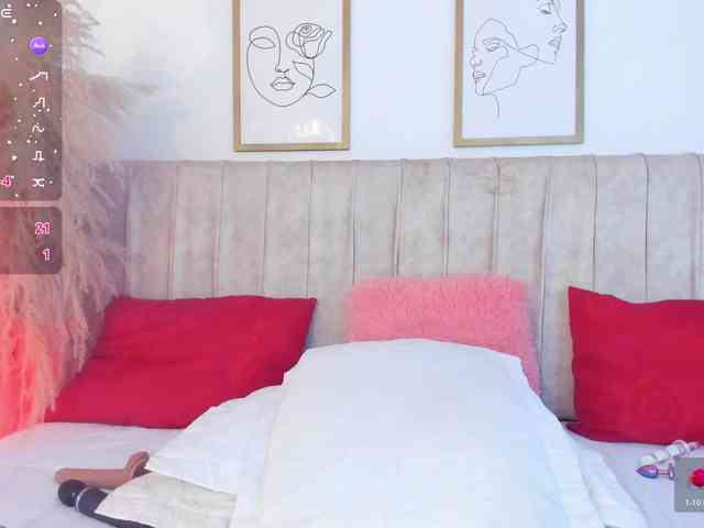 mia-lourence webcam