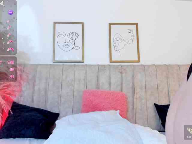 mia-lourence webcam