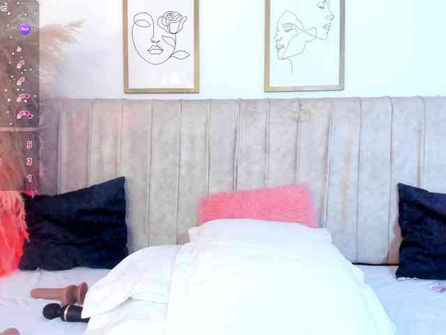 mia-lourence webcam