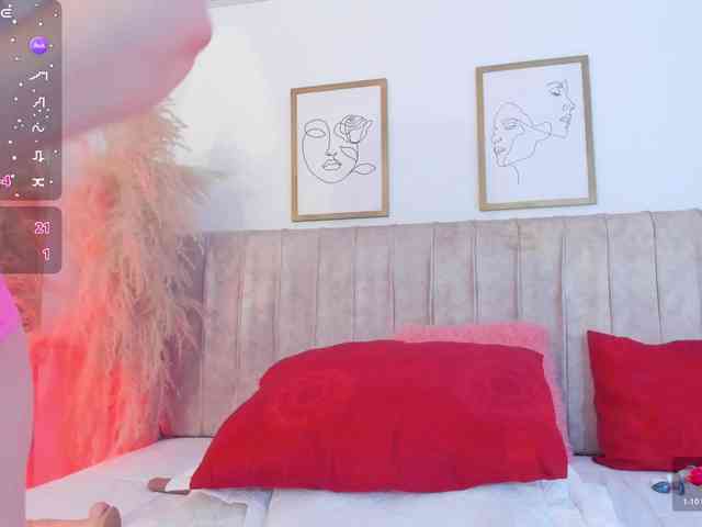 mia-lourence webcam