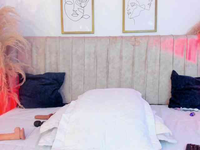mia-lourence webcam