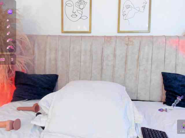 mia-lourence webcam
