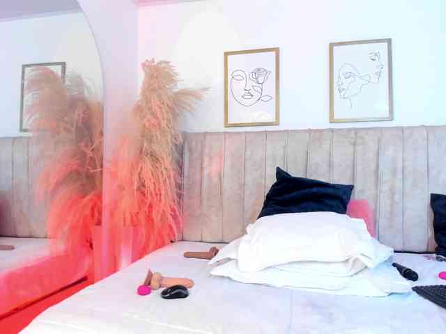 mia-lourence webcam