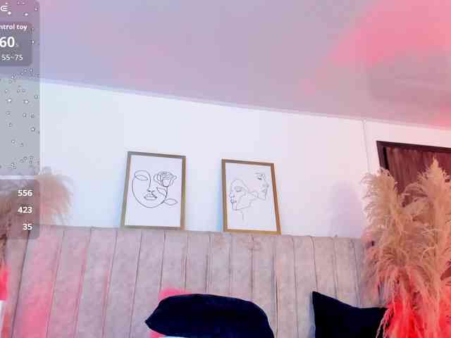 mia-lourence webcam