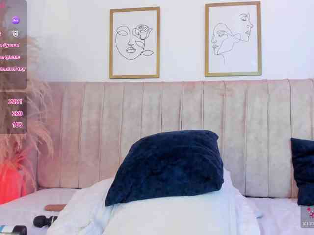mia-lourence webcam