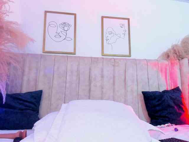 mia-lourence webcam