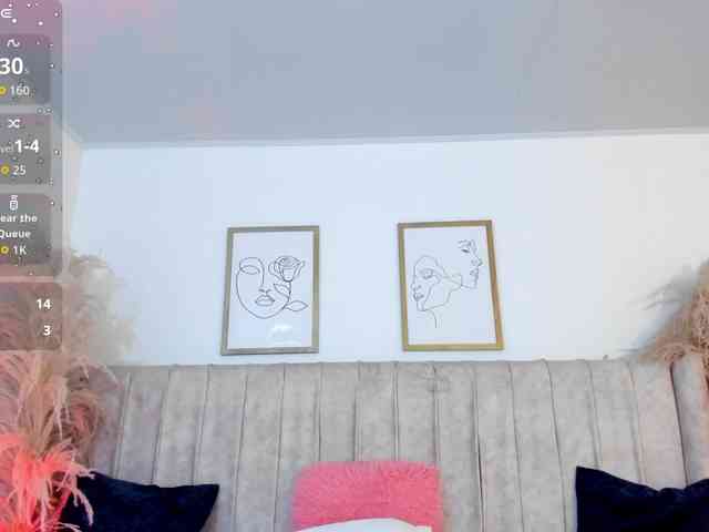 mia-lourence webcam