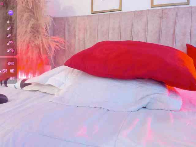 mia-lourence webcam