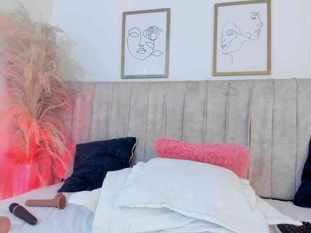 mia-lourence webcam