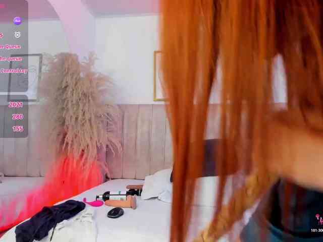 mia-lourence webcam
