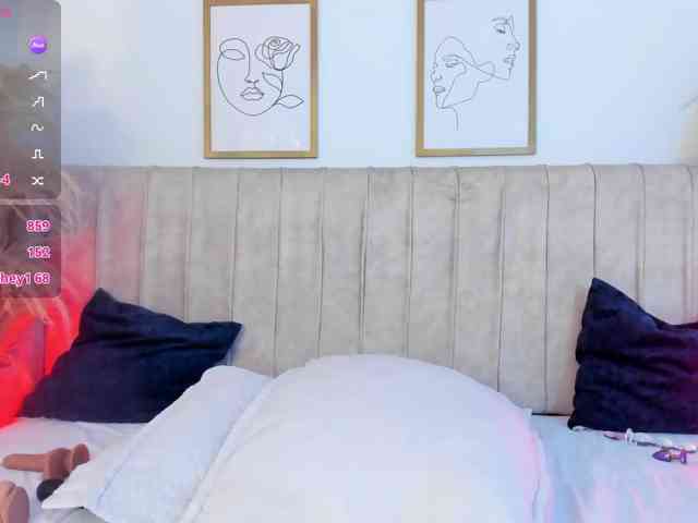 mia-lourence webcam