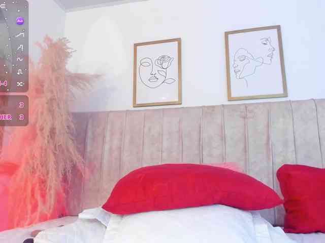 mia-lourence webcam