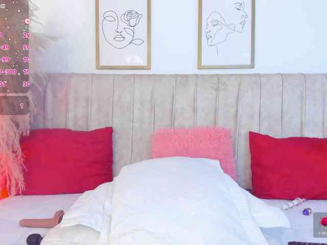 mia-lourence webcam