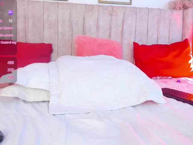 mia-lourence webcam