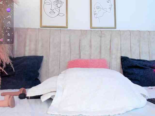 mia-lourence webcam