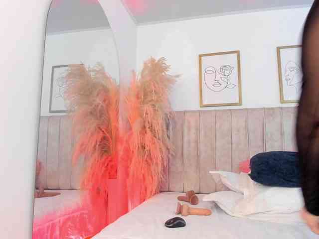 mia-lourence webcam