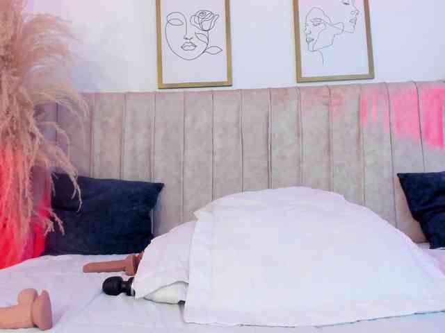 mia-lourence webcam