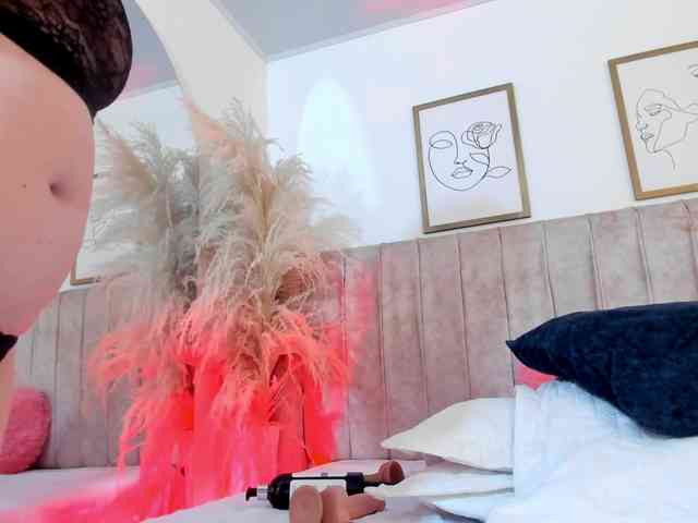 mia-lourence webcam