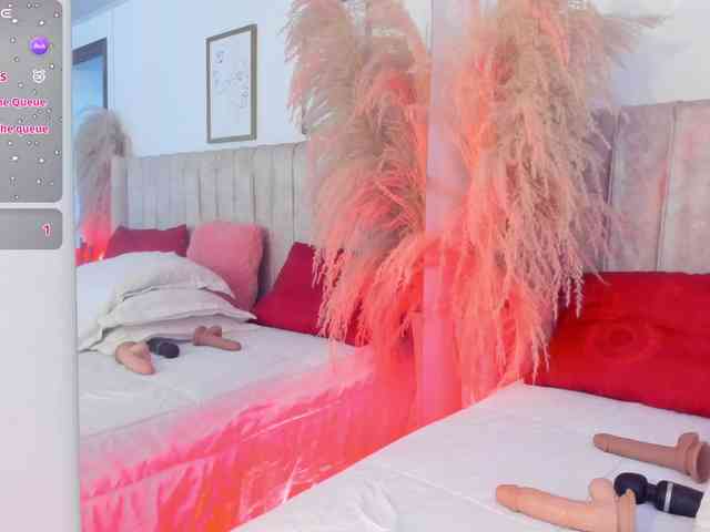 mia-lourence webcam