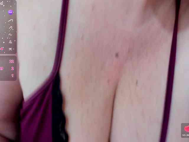 mia-lourence webcam