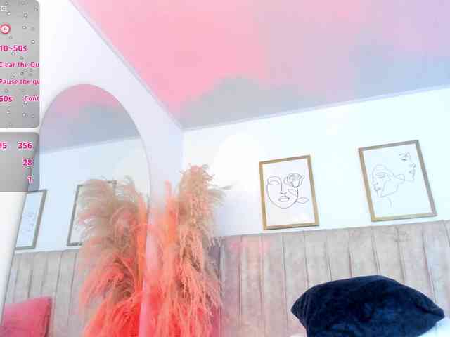 mia-lourence webcam