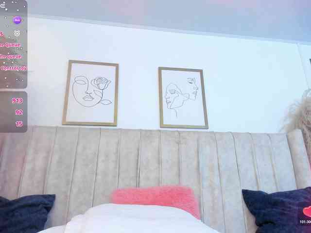 mia-lourence webcam