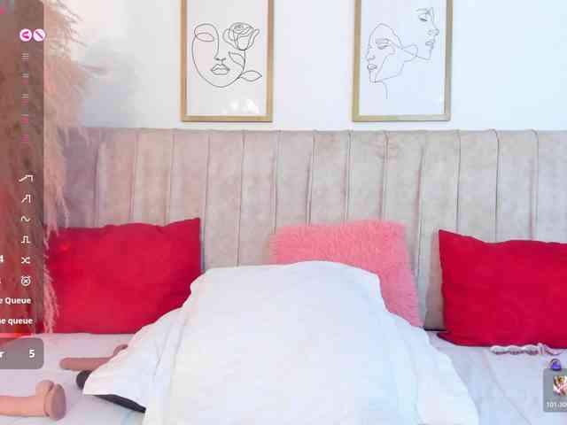 mia-lourence webcam