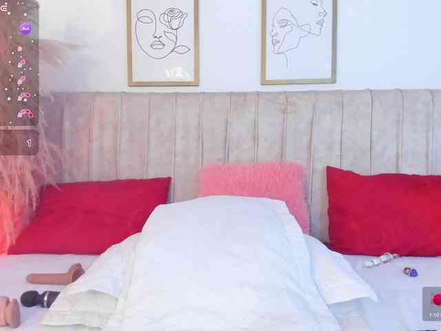 mia-lourence webcam