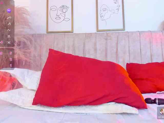mia-lourence webcam