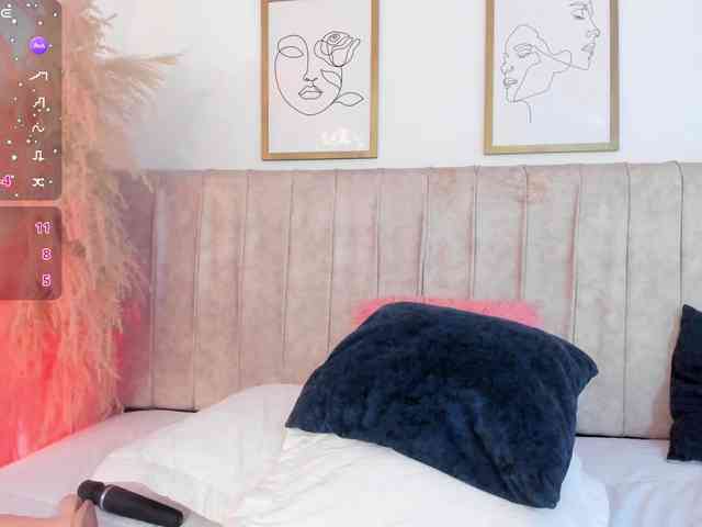mia-lourence webcam