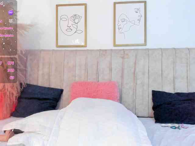 mia-lourence webcam