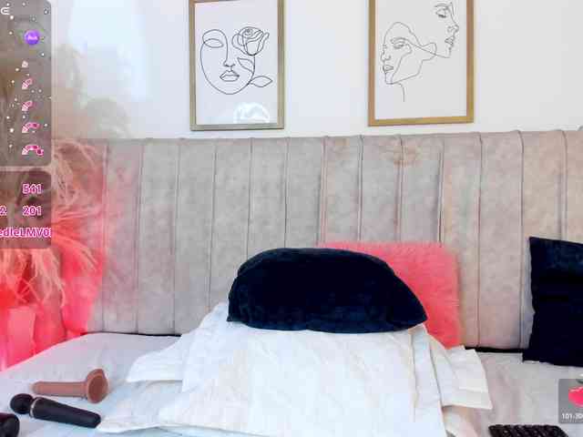 mia-lourence webcam