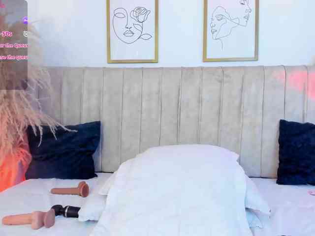 mia-lourence webcam